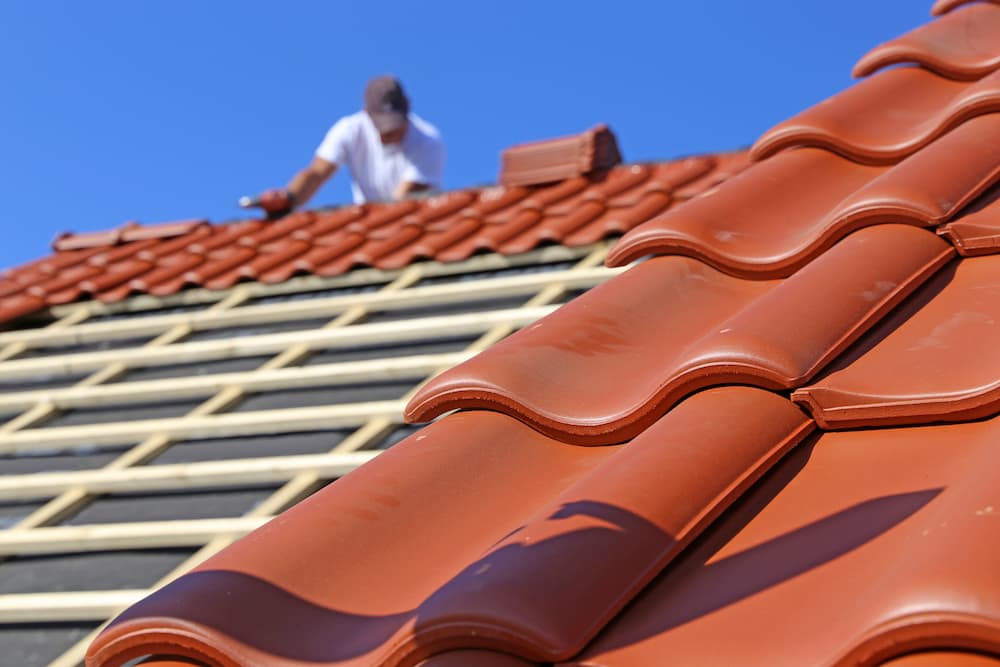 Residential Roofing Contractor in Miami