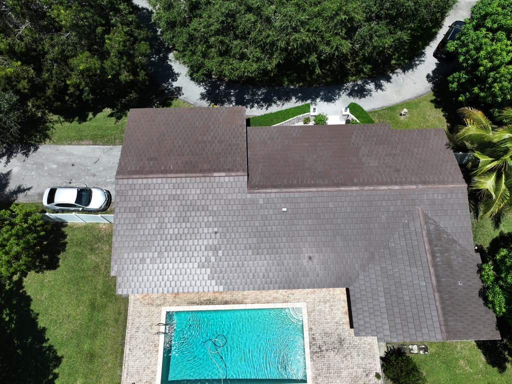 Brown TIle Roof 2 8-12-26