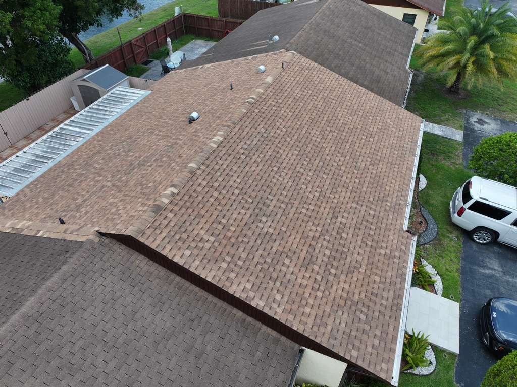 Shingel Roof 16