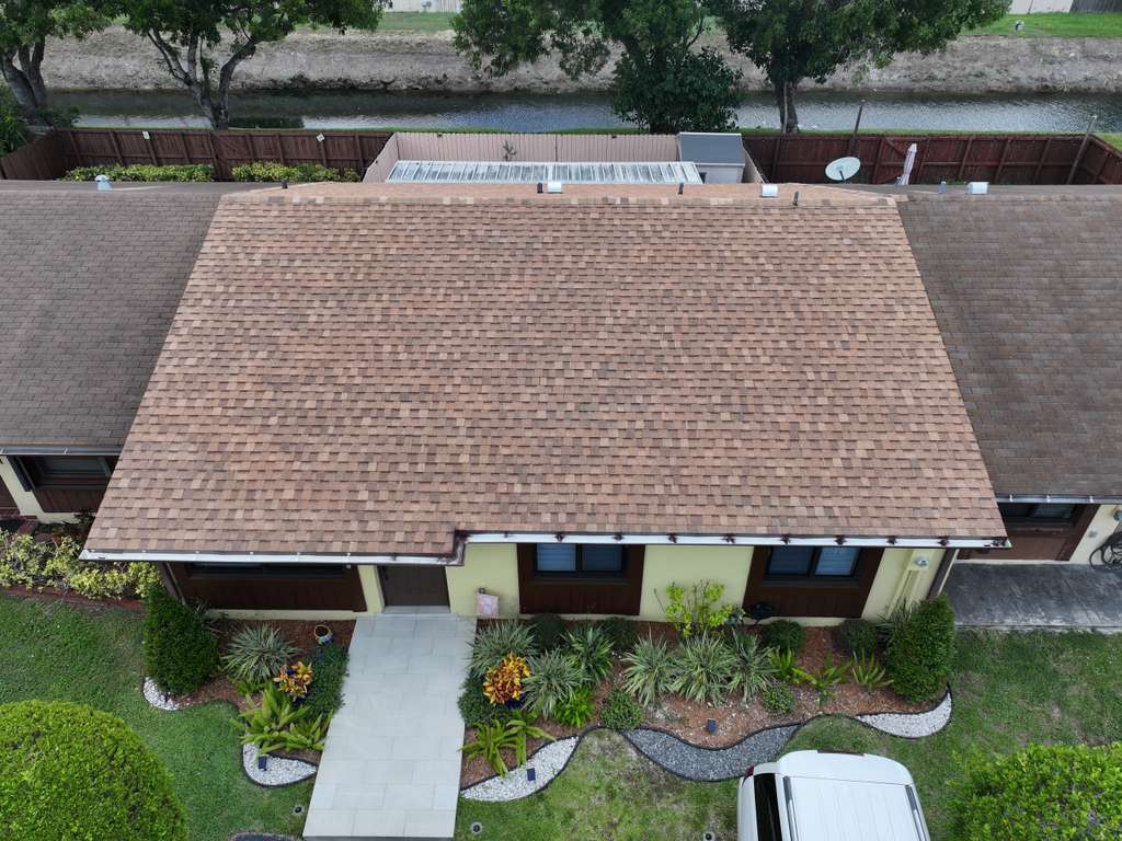 Shingel Roof 17