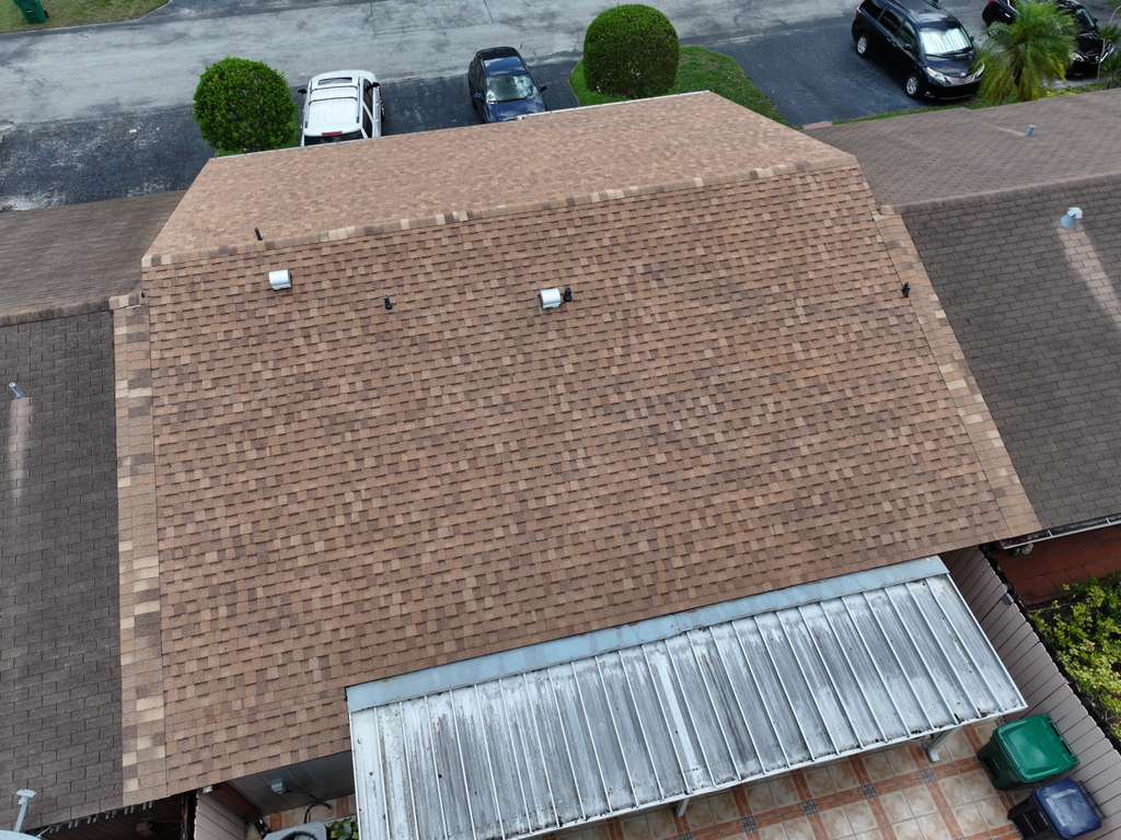 Shingel Roof 18