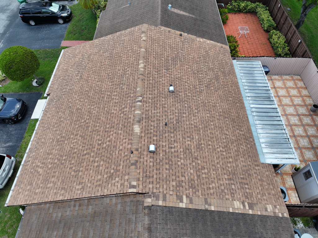 Shingel Roof 19