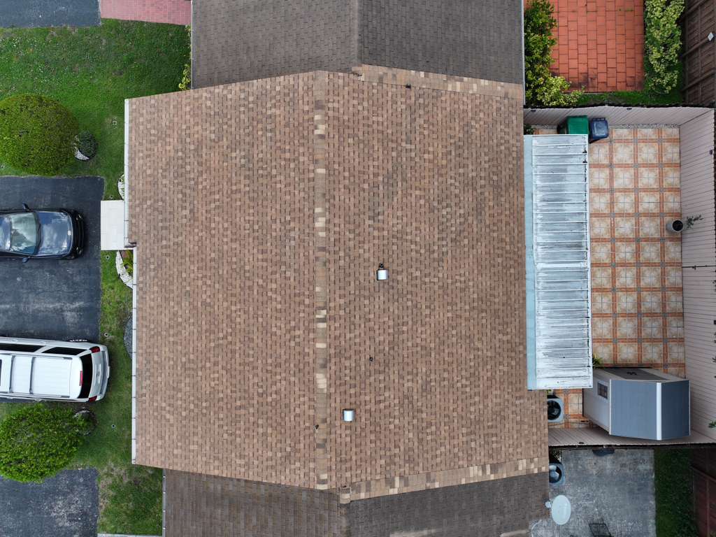 Shingel Roof 20