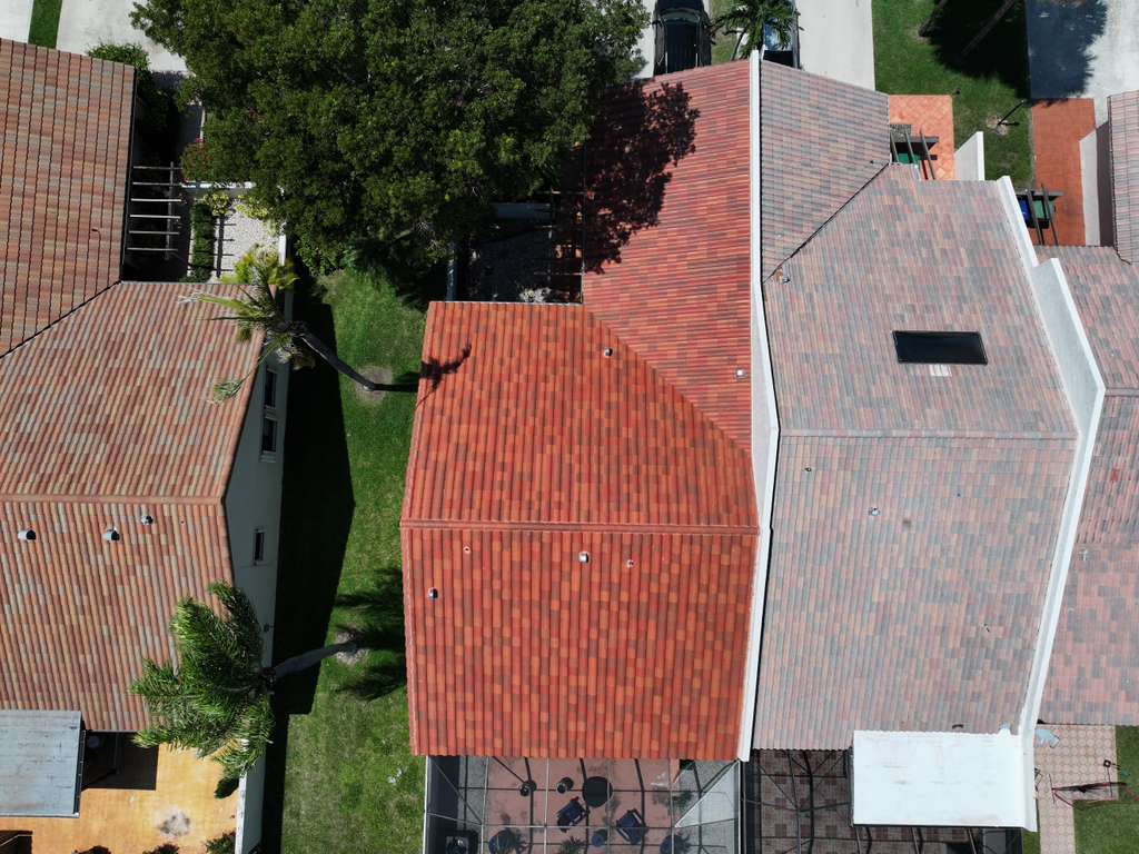 TIle Roof 6-12-26 1