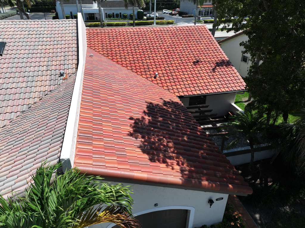 TIle Roof 6-12-26 2