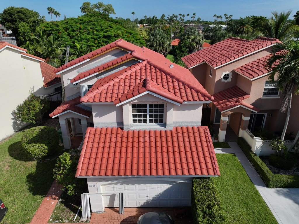Tile Roof 8-13-2026 1