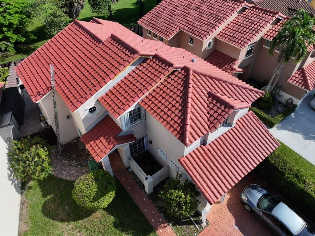 Tile Roof 8-13-2026 2