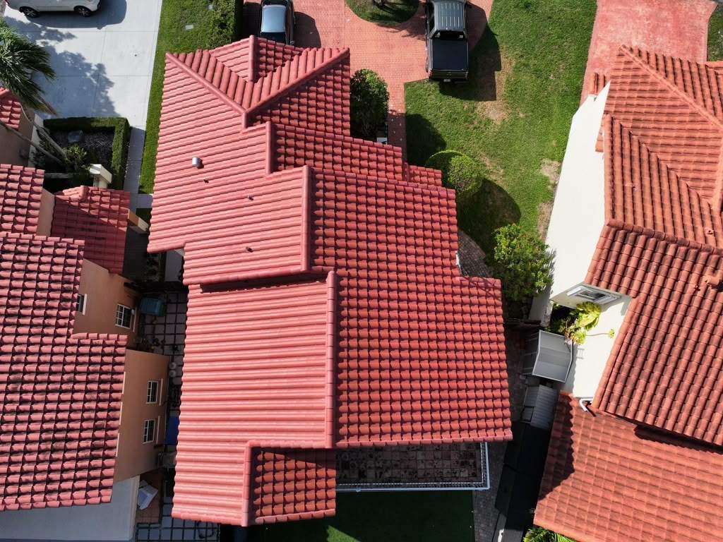 Tile Roof 8-13-2026 3