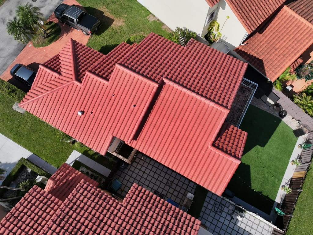 Tile Roof 8-13-2026 4