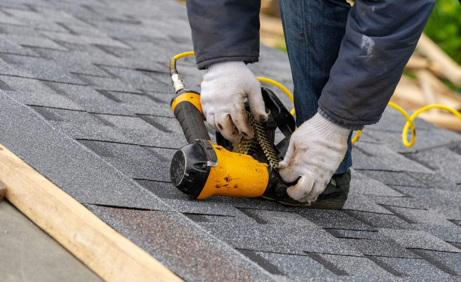 Featured image for post: Hurricane Roof Damage: Warning Signs, Prevention Tips, and What to Do After a Storm